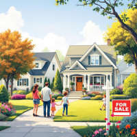 العقارات والأراضي