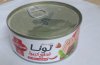 لحمة تونا
