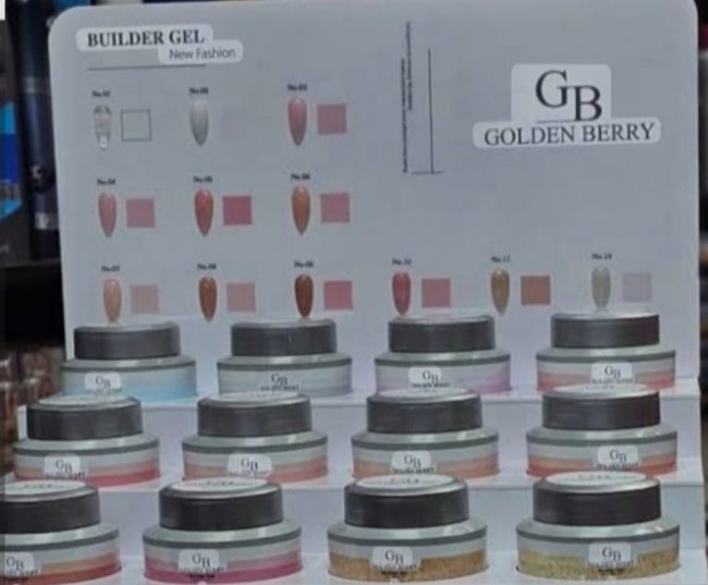 GB