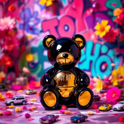 عطر موسكينو توي بوي برفان للرجال