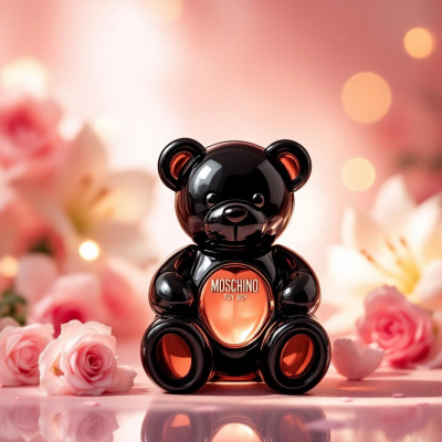 عطر موسكينو توي بوي برفان للرجال