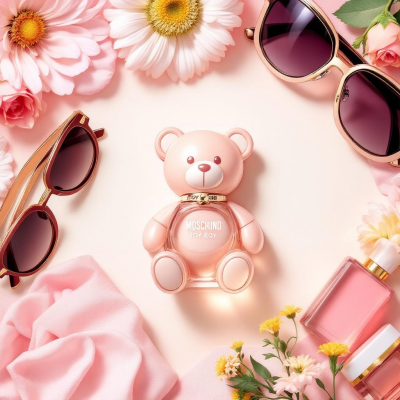 عطر موسكينو توي بوي برفان للرجال