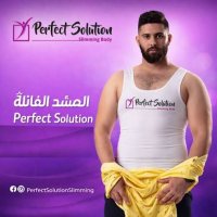 مشد الفانلة المبتكر.