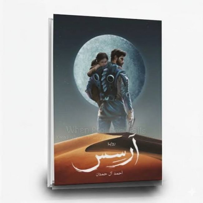 آرسس الجزء الأول