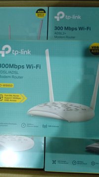 راوتر تبلنك فضائي