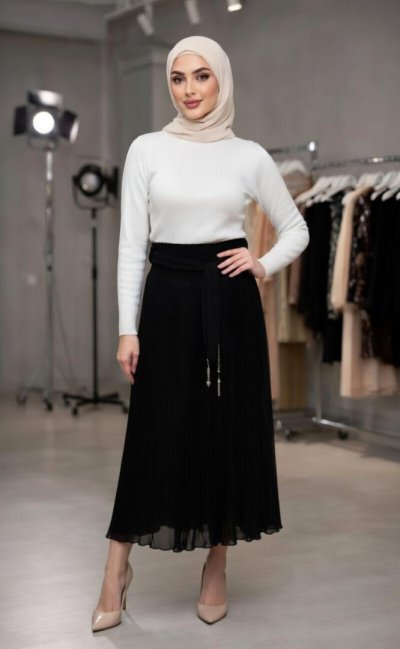 تنوره شيفون