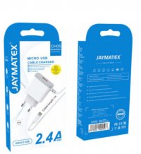 شاحن JAYMATEX