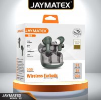 � سماعة JAYMATEX T101