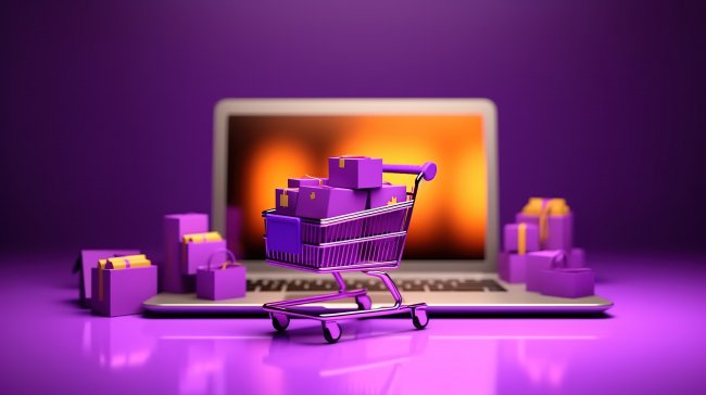 ابدأ متجرك الإلكتروني الآن